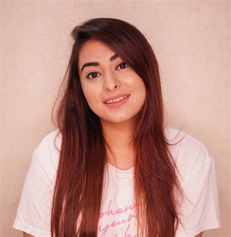 Age and Personal Life of Muskan Chanchlani