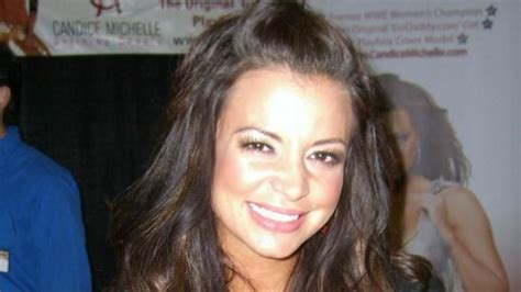 Age and Personal Life of the Enigmatic Candice Michelle