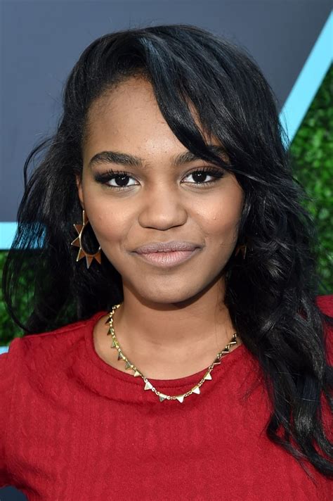 Age is Just a Number: Get to Know China Anne McClain's Age