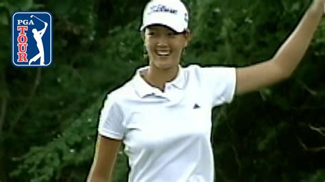 Age is Just a Number: How Old is Michelle Wie?