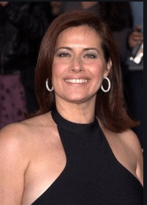 Age is Just a Number: Lorraine Bracco's Age