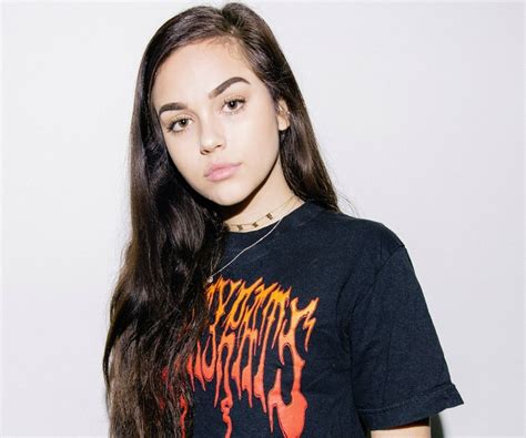 Age is Just a Number: Maggie Lindemann's Youth