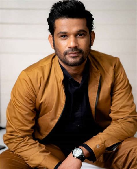 Age is Just a Number: Sohum Shah's Age