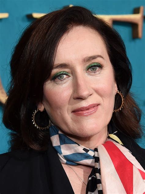 Age is Just a Number for Maria Doyle Kennedy