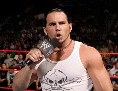 Age is Just a Number for Matt Hardy