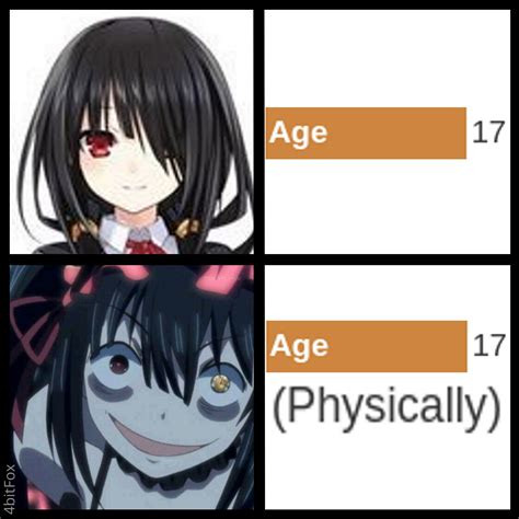 Age is Just a Number for Miss Morgan