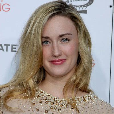 Age of Ashley Johnson