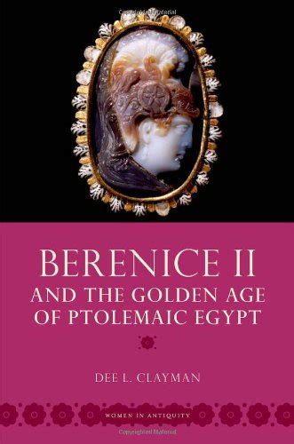 Age of Berenice: Facts Revealed