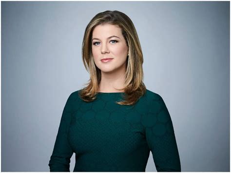 Age of Brianna Keilar Revealed