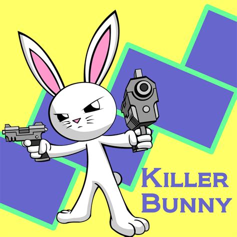 Age of Killer Bunny: Unveiled