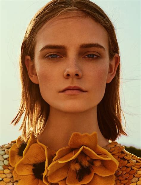 Age of Nimue Smit