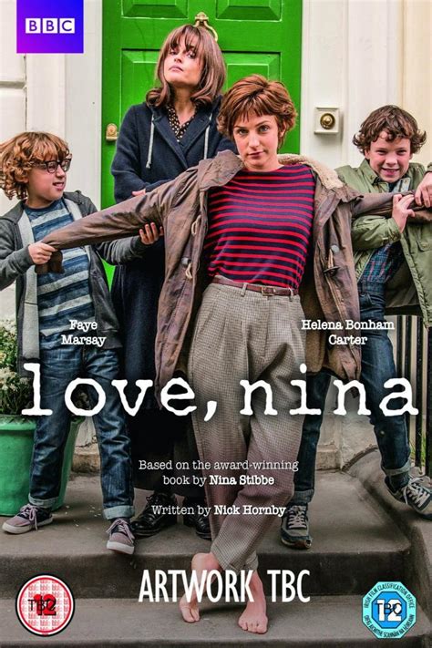 Age of Nina Love