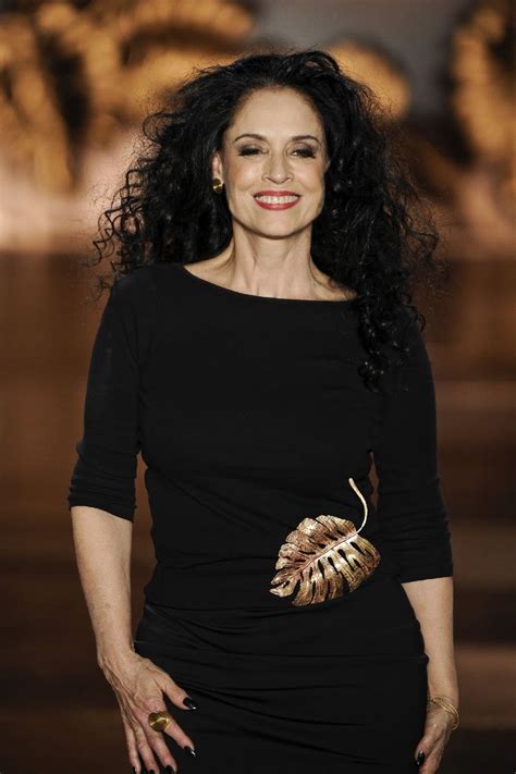 Age of Sonia Braga: What to Know