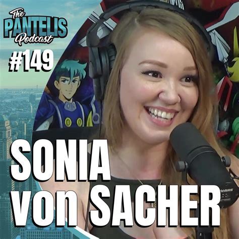 Age of Sonia von Sacher