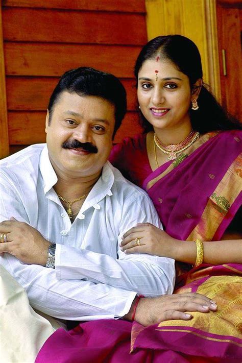 Age of Suresh Gopi