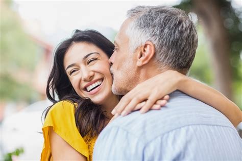 Ageless Love: The Bliss of Dating a Younger Partner