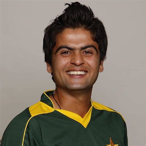 Ahmed Shehzad Biography