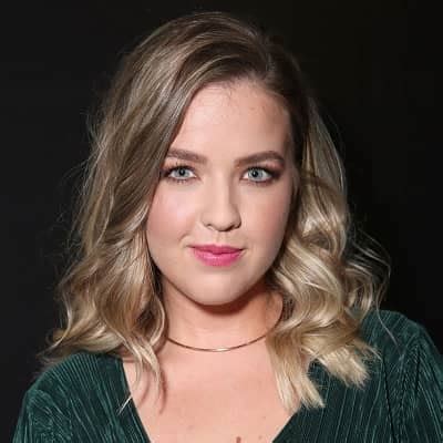 Aislinn Paul's Personal Life: Relationships and Lifestyle