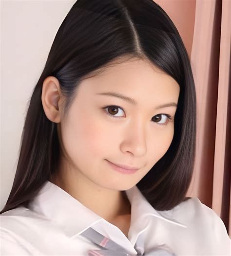 Akari Nishino's Body Measurements and Figure Secrets