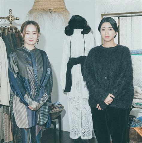 Aki Shimizu's Contribution to Fashion Industry