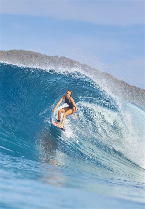 Alana Blanchard's Background and Early Life