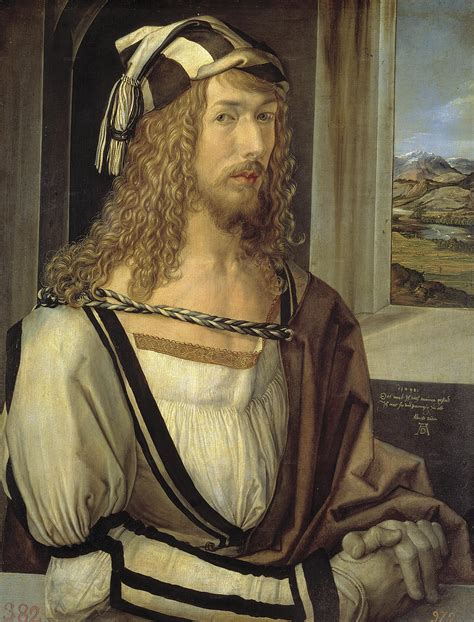 Albrecht Durer's Impact on the Renaissance