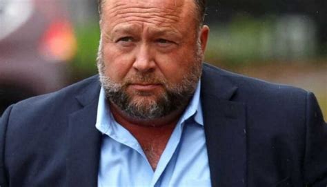 Alex Jones Net Worth: Financial Success Revealed