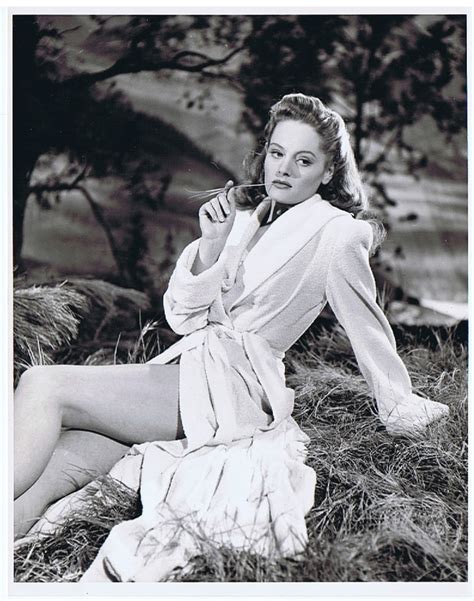 Alexis Smith Figure