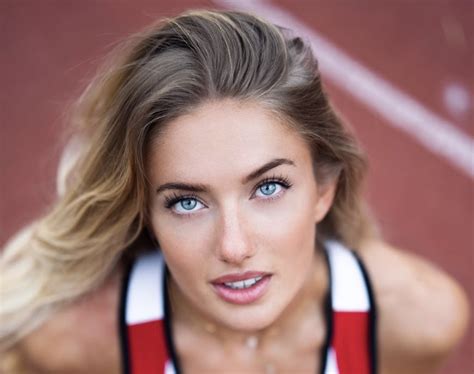 Alica Schmidt's Fitness and Diet Secrets