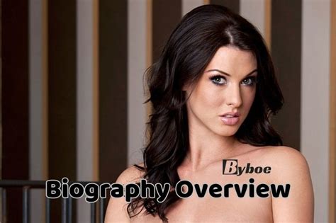 Alice Goodwin: An Overview