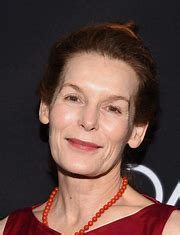 Alice Krige's Iconic Roles on Screen