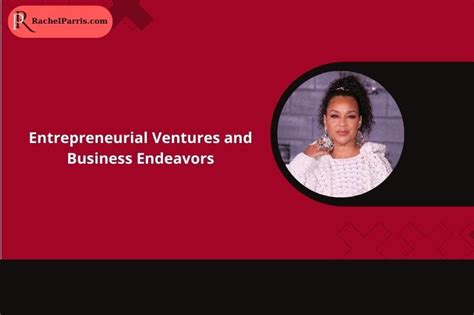 Alice Pink's Entrepreneurial Ventures and Business Endeavors