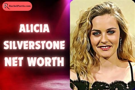 Alicia Rachel's Net Worth and Success