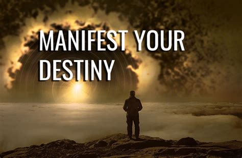 Aligning with Your True Purpose: Insights and Techniques for Manifesting Your Destiny