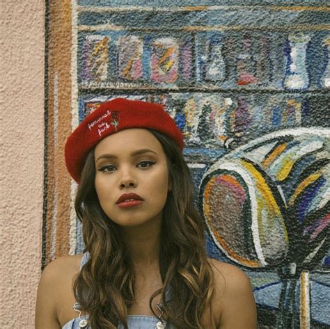 Alisha Boe: A Rising Star