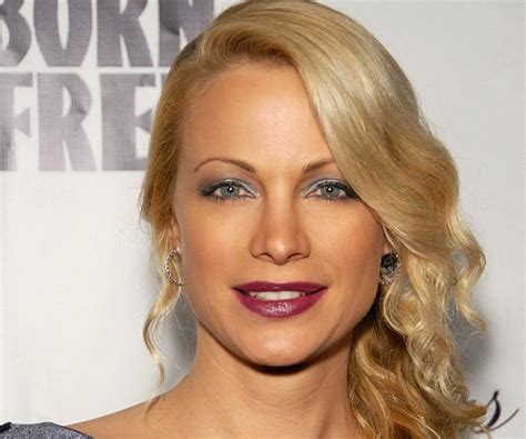 Alison Eastwood's Life Story: From Childhood to Stardom