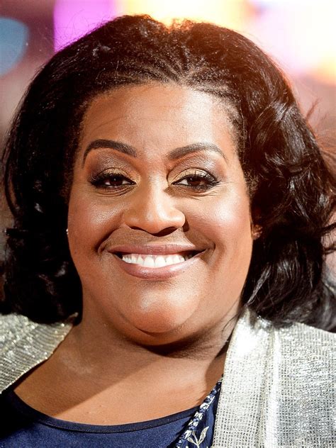 Alison Hammond's Unique Personality and Humor