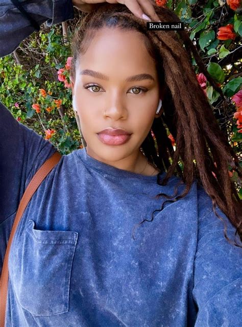 Alissa Ashley's Achievements and Awards