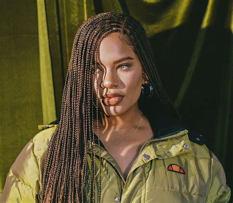 Alissa Ashley's Future Projects and Plans