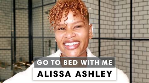 Alissa Ashley's Skin Care Routine