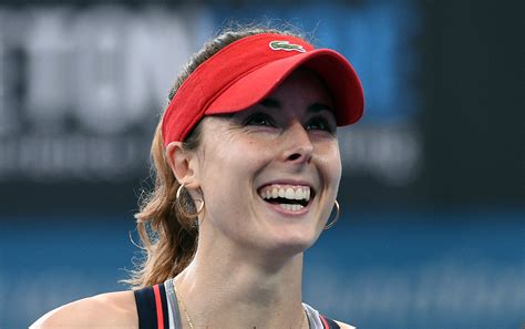 Alize Cornet's Impact on the Tennis World