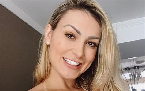 All About Andressa Urach: Bio