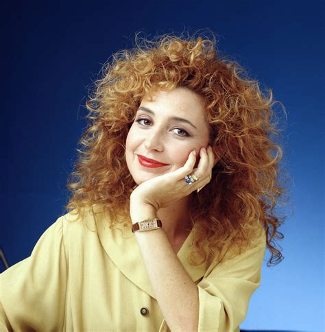 All About Annie Potts