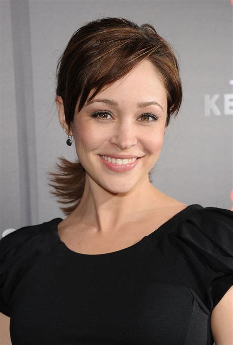 All About Autumn Reeser: Age