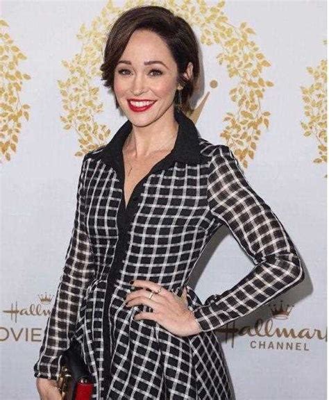 All About Autumn Reeser: Figure