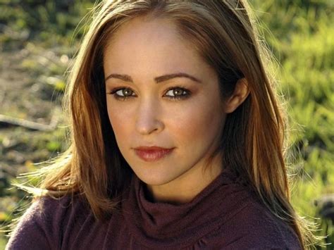 All About Autumn Reeser: Height