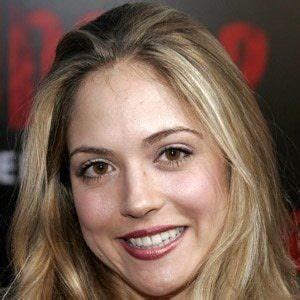 All About Brooke Nevin: Age