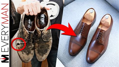 All About Care and Maintenance: Keeping Your Brown Footwear Looking Sharp