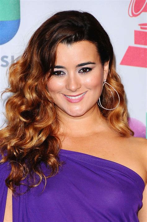 All About Cote De Pablo: