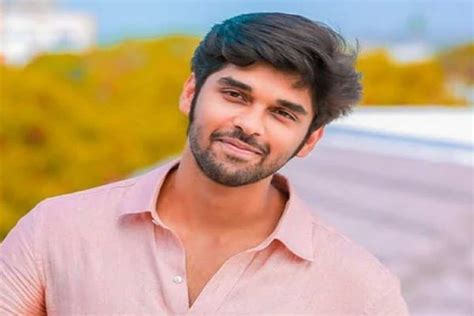 All About Dhruv Vikram Biography